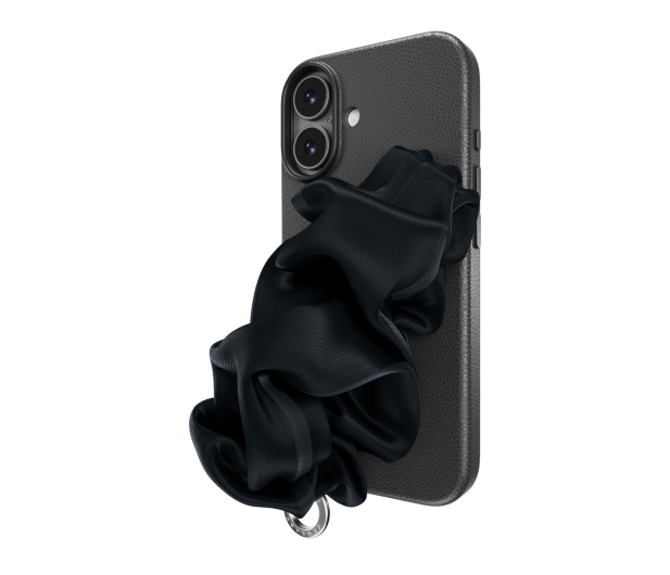 MAGEASY Foulard M do iPhone 17 (Midnight ) - 1416064 - zdjęcie 3